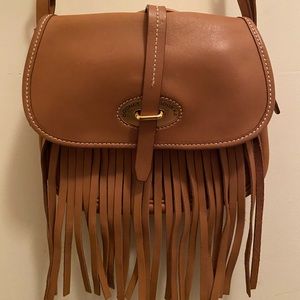 Dooney and Bourke shoulder bag